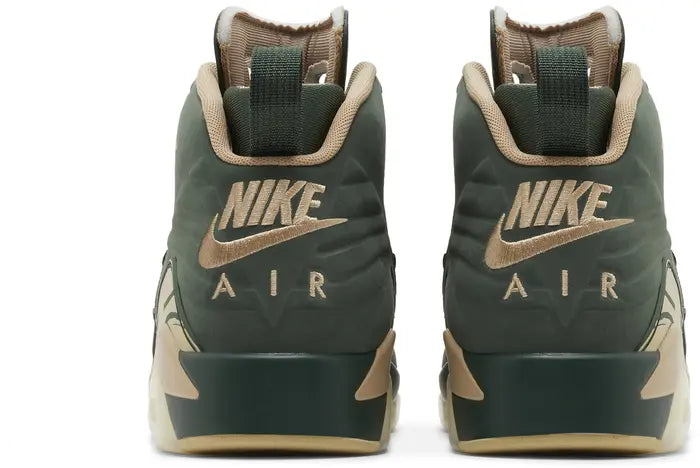 Wmns Jordan MVP 'Galactic Jade'