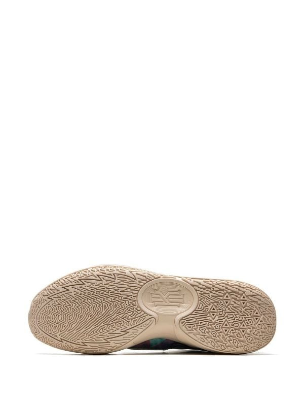 N372O Nike Kyrie Low 5 "Jewell Loyd" sneakers - Calzado de mujer y hombre