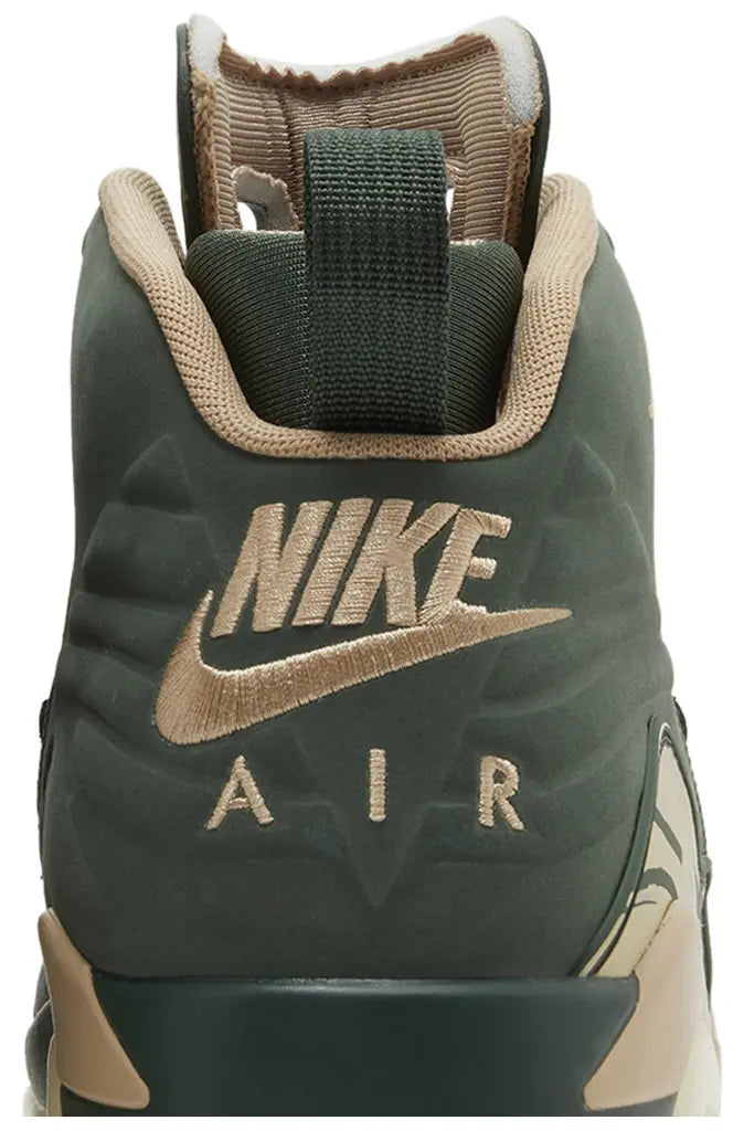 Wmns Jordan MVP 'Galactic Jade'
