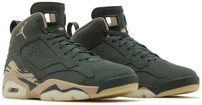 Wmns Jordan MVP 'Galactic Jade'