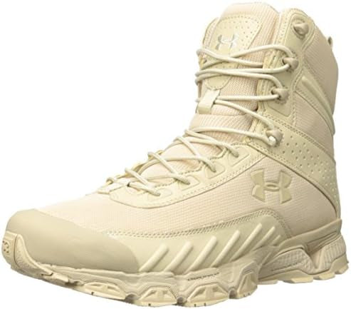 Under Armour 1224003-290-8.5 UA Valsetz - Botas para hombre, color arena del desierto