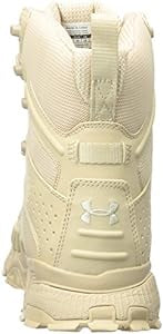 Under Armour 1224003-290-8.5 UA Valsetz - Botas para hombre, color arena del desierto