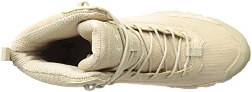 Under Armour 1224003-290-8.5 UA Valsetz - Botas para hombre, color arena del desierto