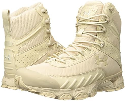 Under Armour 1224003-290-8.5 UA Valsetz - Botas para hombre, color arena del desierto