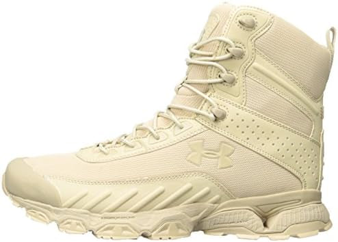 Under Armour 1224003-290-8.5 UA Valsetz - Botas para hombre, color arena del desierto