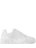 G5 LV Trainer Distressed Sneaker Louis Vuitton