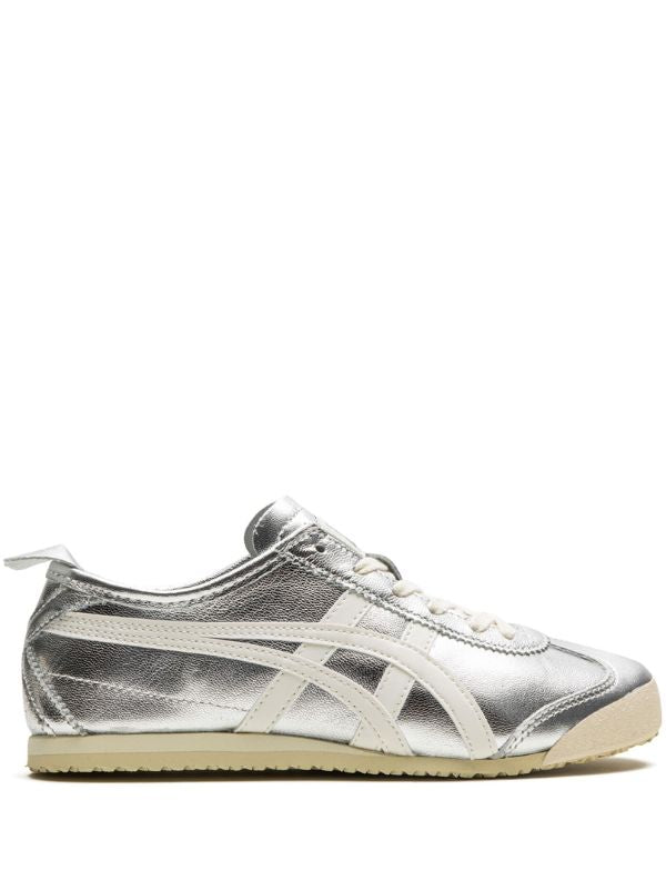 Onitsuka Tiger
tenis MEXICO 66 Silver Off White - Calzado de mujer y hombre