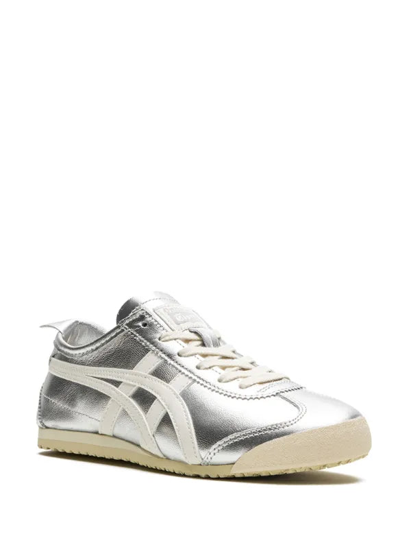 Onitsuka Tiger
tenis MEXICO 66 Silver Off White - Calzado de mujer y hombre