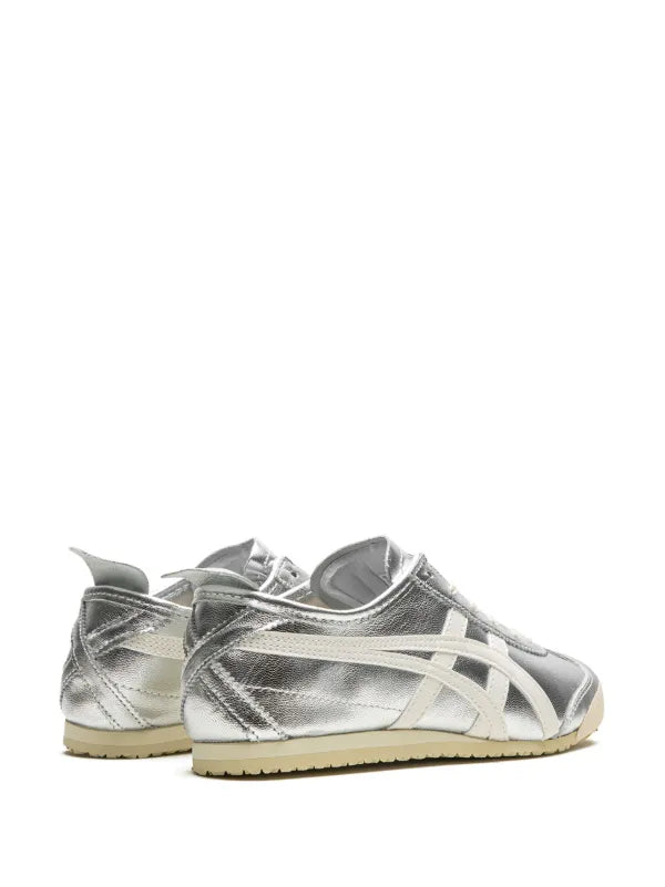 Onitsuka Tiger
tenis MEXICO 66 Silver Off White - Calzado de mujer y hombre