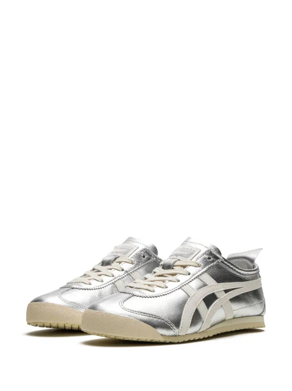 Onitsuka Tiger
tenis MEXICO 66 Silver Off White - Calzado de mujer y hombre