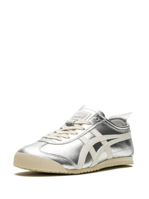 Onitsuka Tiger
tenis MEXICO 66 Silver Off White - Calzado de mujer y hombre