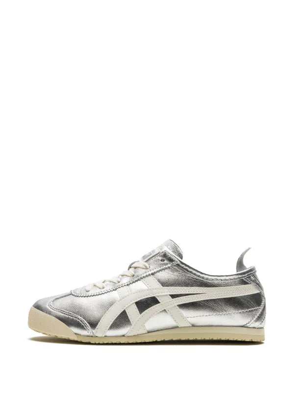 Onitsuka Tiger
tenis MEXICO 66 Silver Off White - Calzado de mujer y hombre