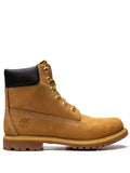 N372O Timberland Bota Premium Waterproof de 6 inch miel - Calzado de mujer y hombre