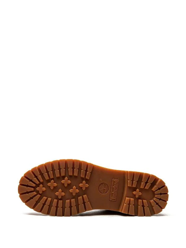 N372O Timberland Bota Premium Waterproof de 6 inch miel - Calzado de mujer y hombre