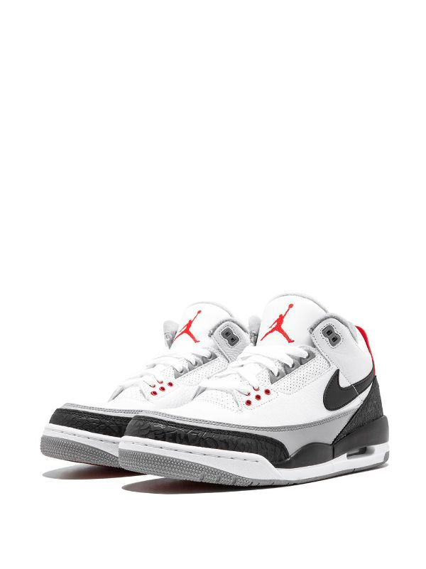 Jordan tenis Air Jordan 3 Retro "Tinker Hatfield”