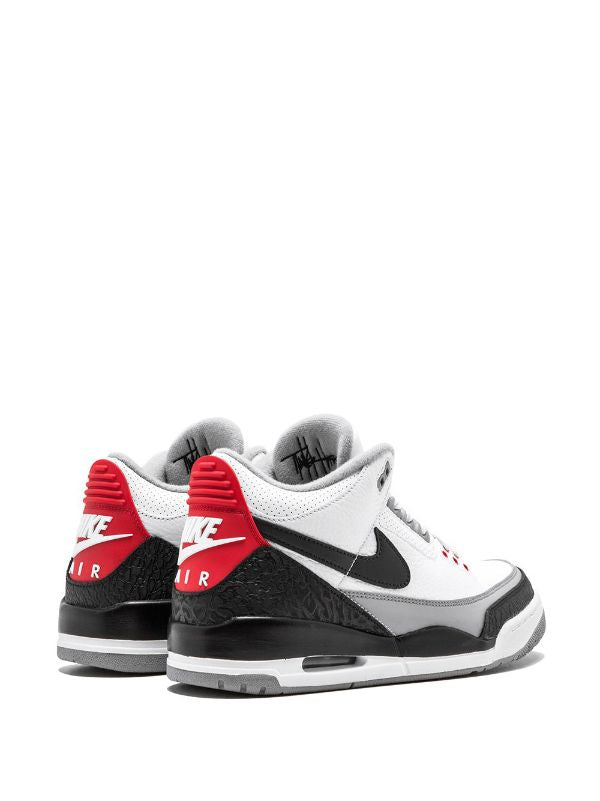 Jordan tenis Air Jordan 3 Retro "Tinker Hatfield”