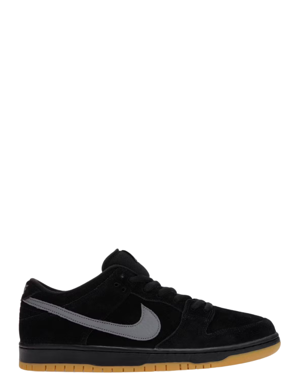Nike Dunk Low Pro SB 'Fog'
