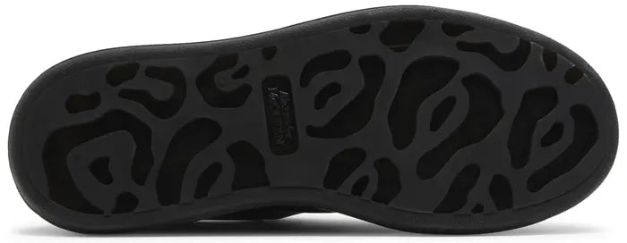 Alexander McQueen Oversized Black Lux Gloss