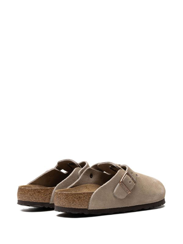 Birkenstock zuecos Boston Auténticos