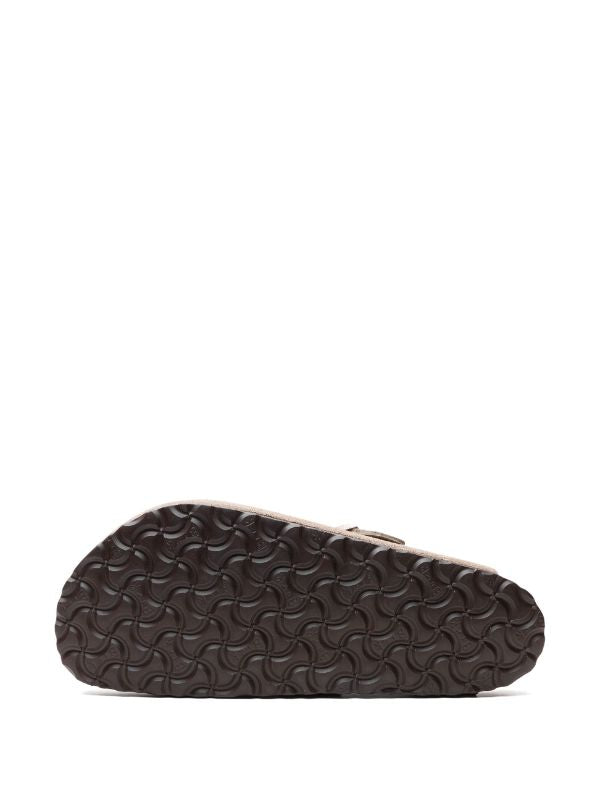 Birkenstock zuecos Boston Auténticos