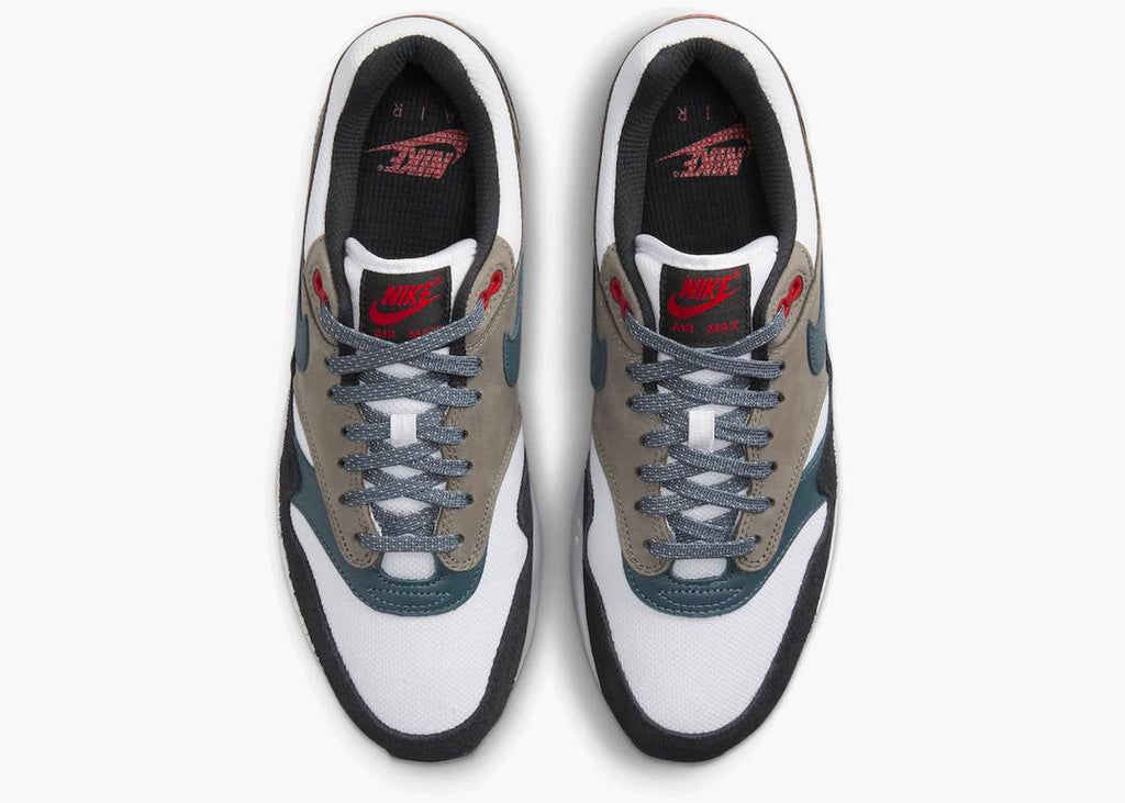 N373 Nike Air Max 1 PRM Escape Treeline