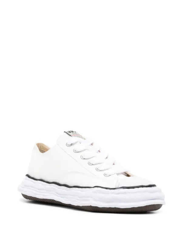 Maison MIHARA YASUHIRO
tenis bajos Peterson23