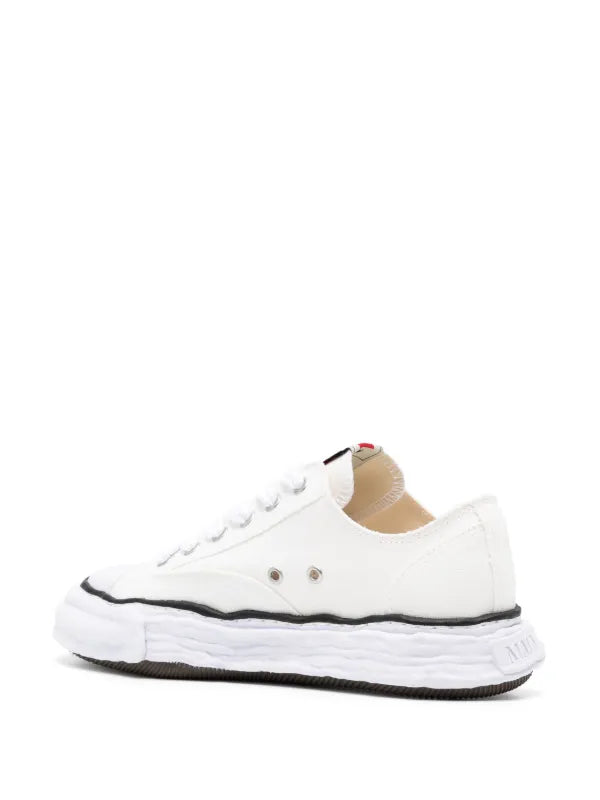 Maison MIHARA YASUHIRO
tenis bajos Peterson23