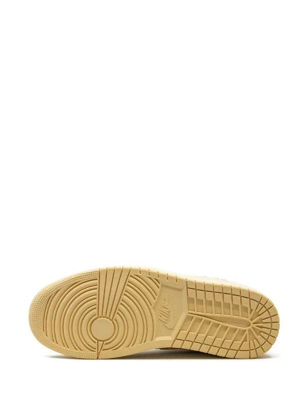 Jordan "tenis Air Jordan 1 High OG ""Woven"" de Jordan x Union