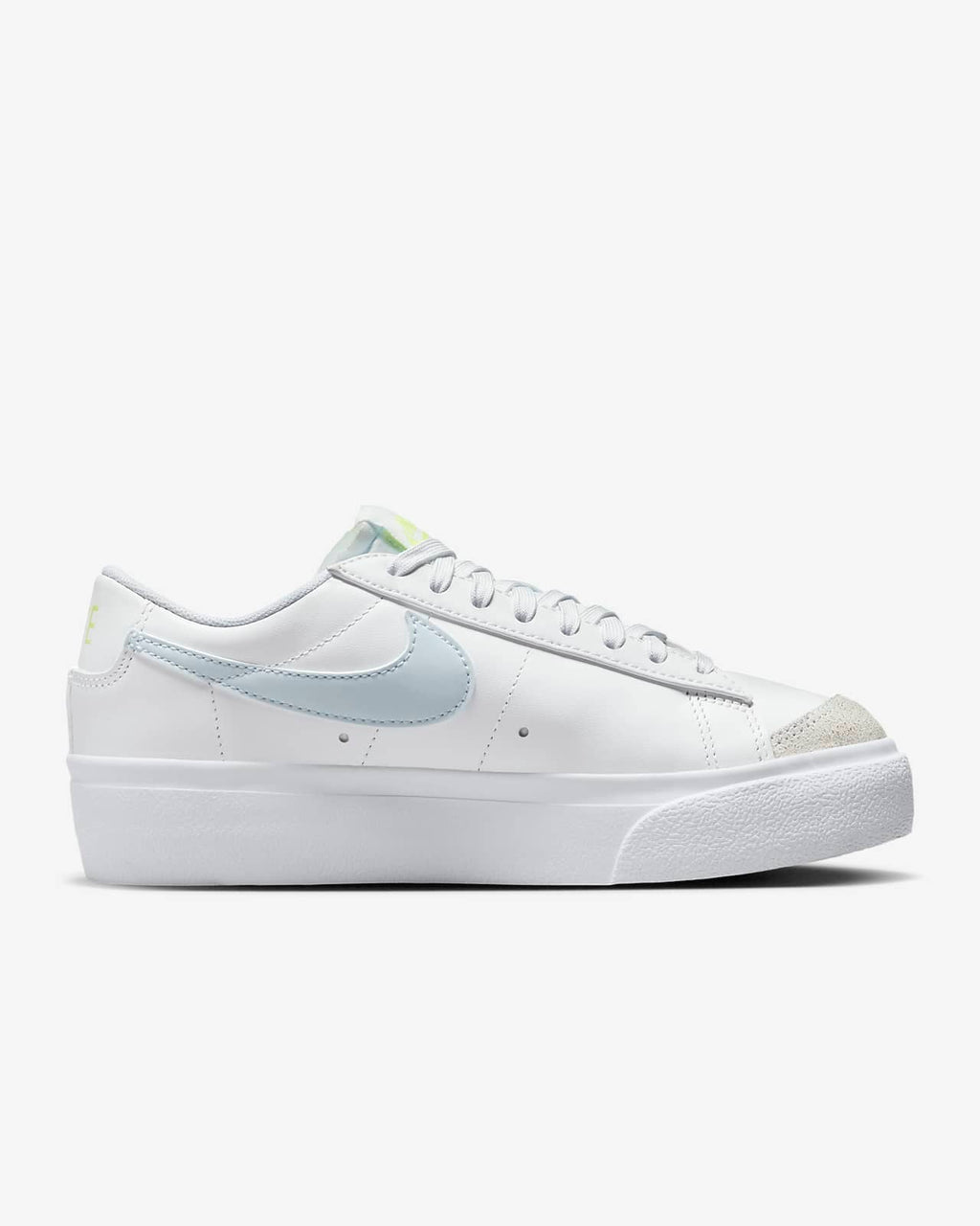 N374O Nike Blazer Low Platform
Tenis para mujer