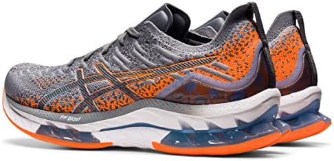 N373O Tenis Asics Gel-Kinsei Blast Caballeros - Calzado de mujer y hombre