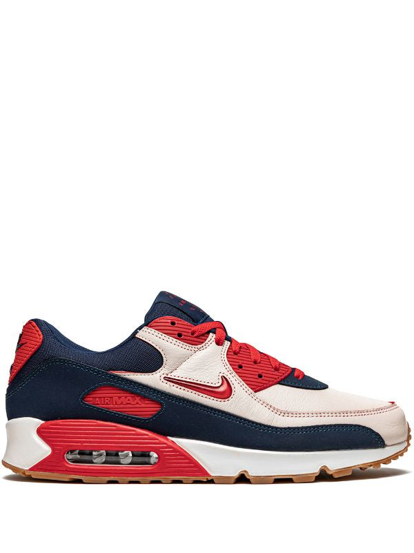 NikeAir Max 90 PRM sneakers