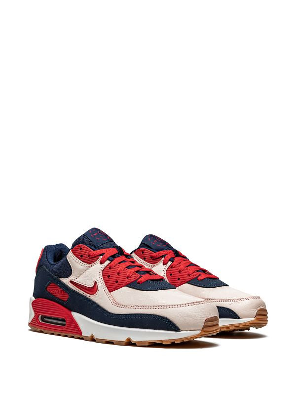NikeAir Max 90 PRM sneakers