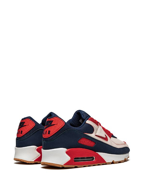 NikeAir Max 90 PRM sneakers
