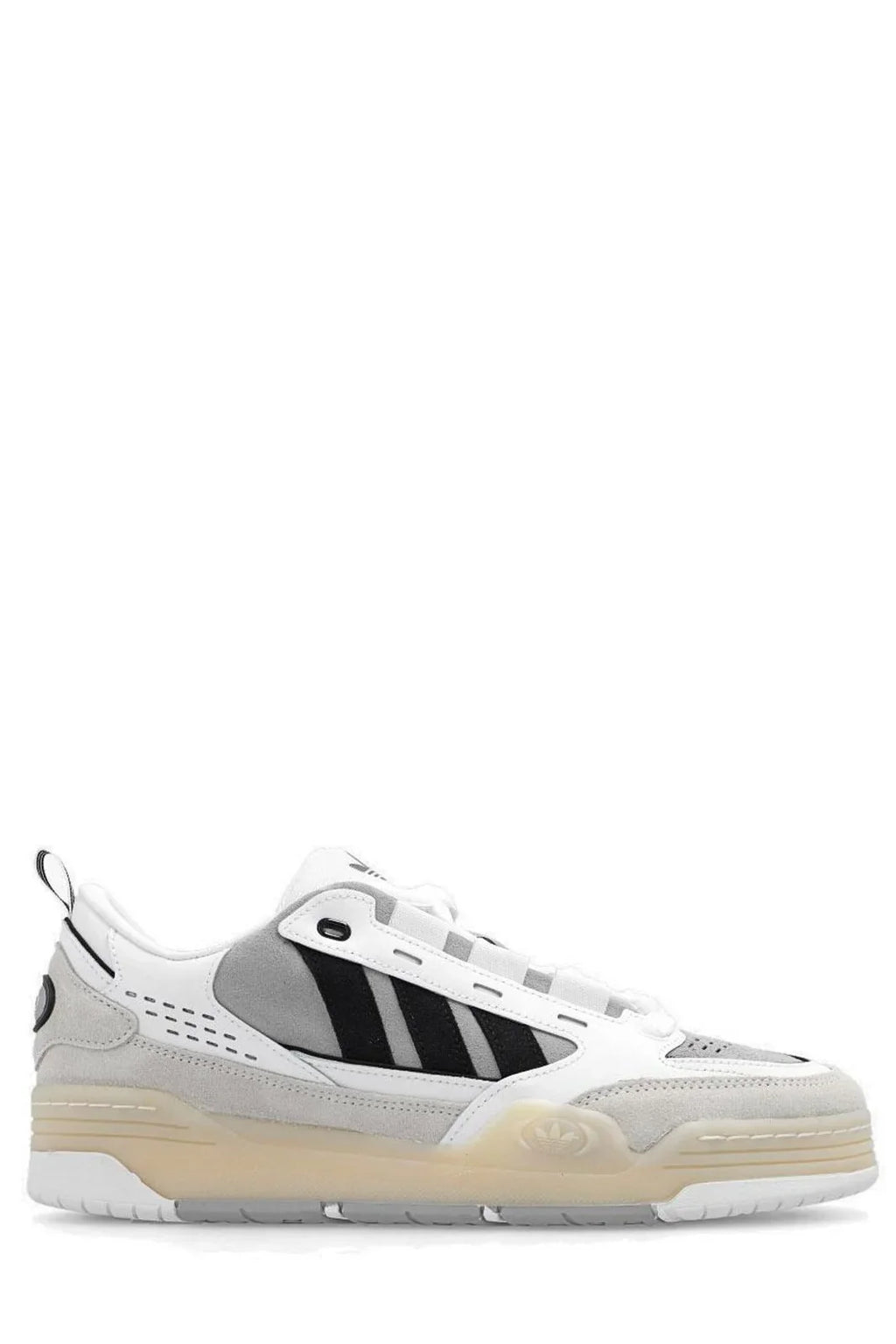 N373O adidas Originals Zapatillas Adidas Originals Adi2000 con cordones