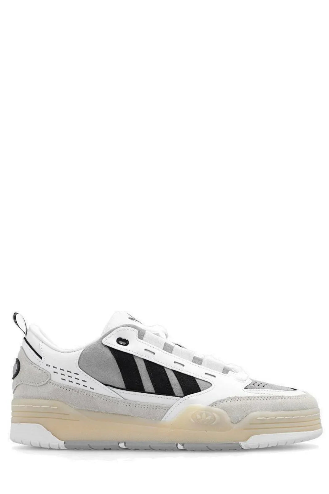 N373O adidas Originals Zapatillas Adidas Originals Adi2000 con cordones
