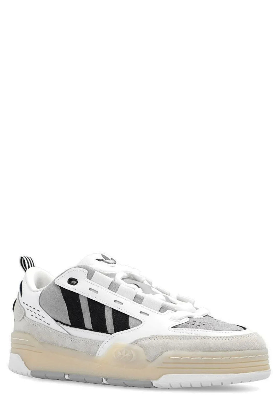 N373O adidas Originals Zapatillas Adidas Originals Adi2000 con cordones