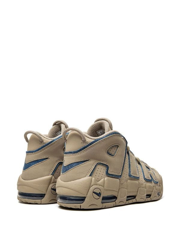 N373O Nike Air More Uptempo "Limestone" sneakers