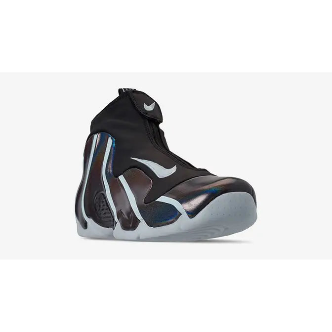 Nike Air Flightposite 1 Black Topaz Mist