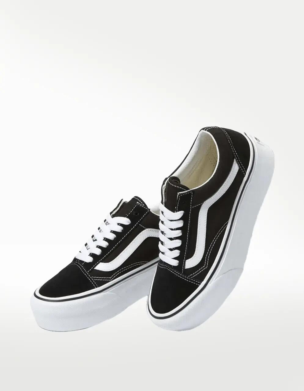 N373O VANS TENIS VANS UA OLD SKOOL STACKFORM