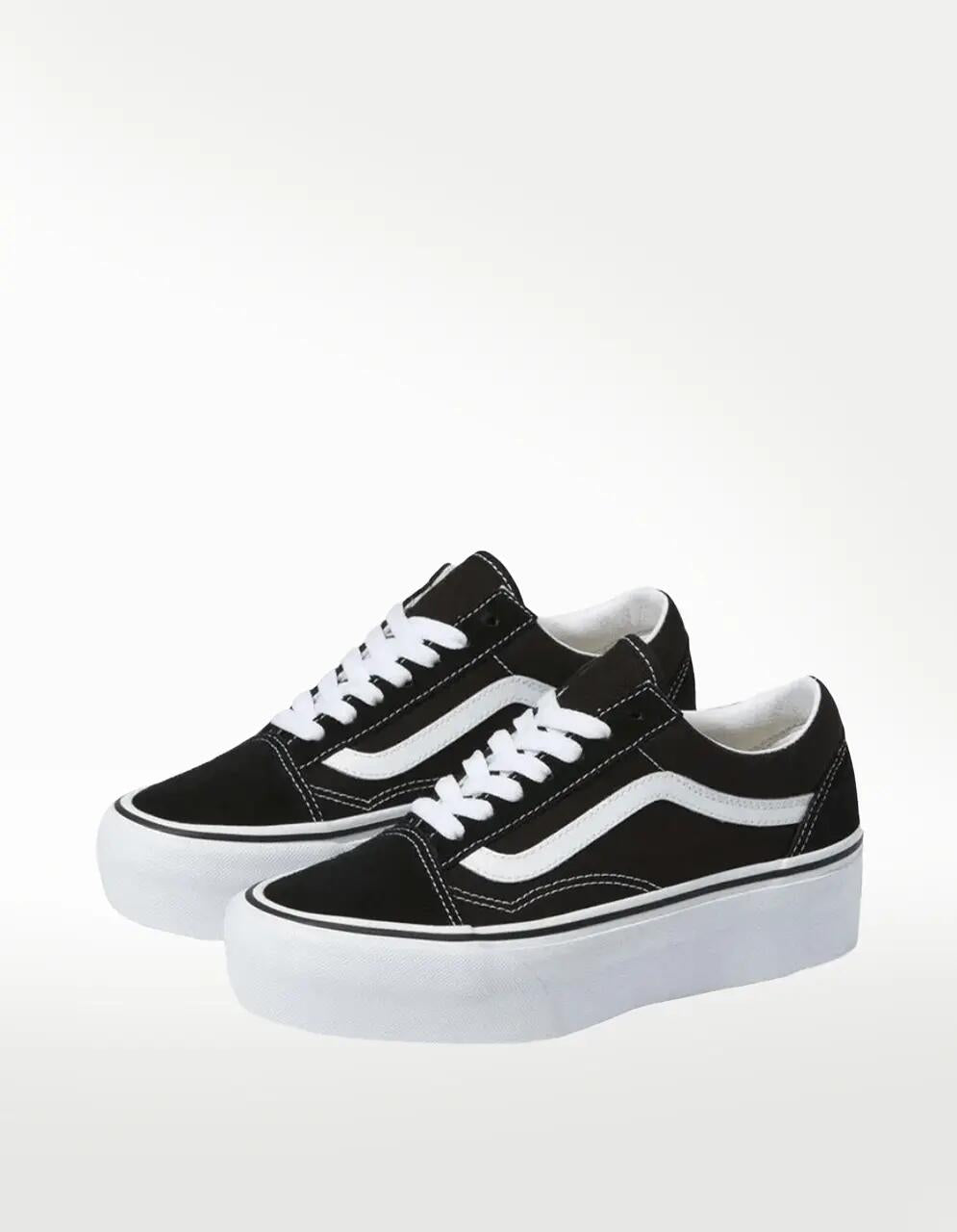 N373O VANS TENIS VANS UA OLD SKOOL STACKFORM