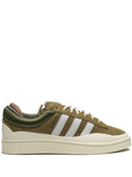 adidas "tenis Campus ""Light Olive"" de adidas x Bad Bunny