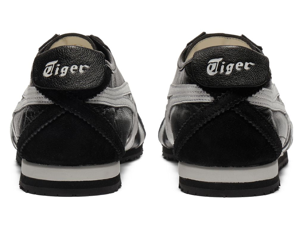 Onitsuka Tiger tenis Mexico 66 black/white Auténticos