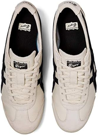 Onitsuka Tiger Mexico 66 Vin Beige Tenis Casual auténticos - Calzado de mujer y hombre