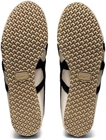 Onitsuka Tiger Mexico 66 Vin Beige Tenis Casual auténticos - Calzado de mujer y hombre