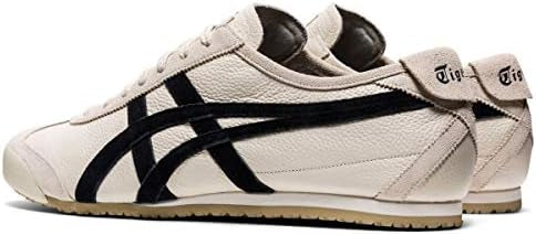 Onitsuka Tiger Mexico 66 Vin Beige Tenis Casual auténticos - Calzado de mujer y hombre