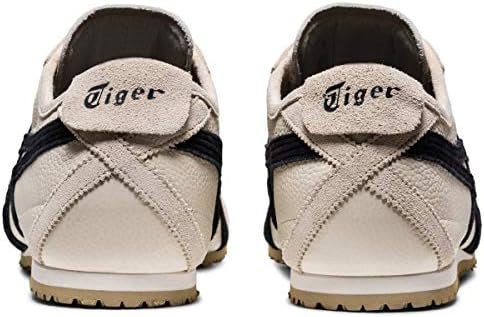 Onitsuka Tiger Mexico 66 Vin Beige Tenis Casual auténticos - Calzado de mujer y hombre