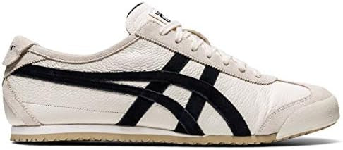 Onitsuka Tiger Mexico 66 Vin Beige Tenis Casual auténticos - Calzado de mujer y hombre