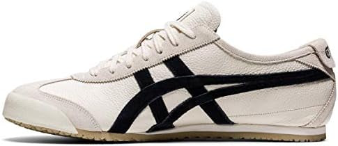 Onitsuka Tiger Mexico 66 Vin Beige Tenis Casual auténticos - Calzado de mujer y hombre