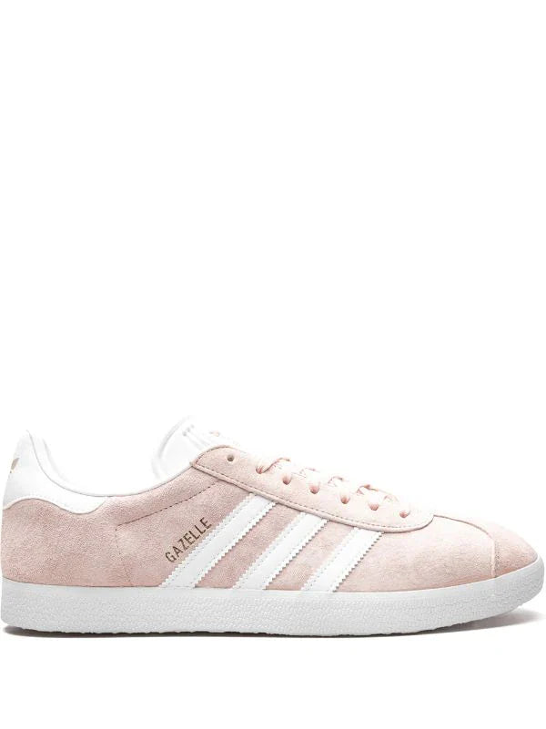 Adidas tenis bajos Gazelle Rosa