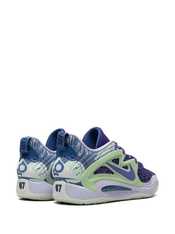 Nike "tenis KD 15 ""Psychic Purple"" "
